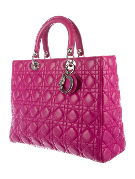 dior big purse|Dior bag online shop.